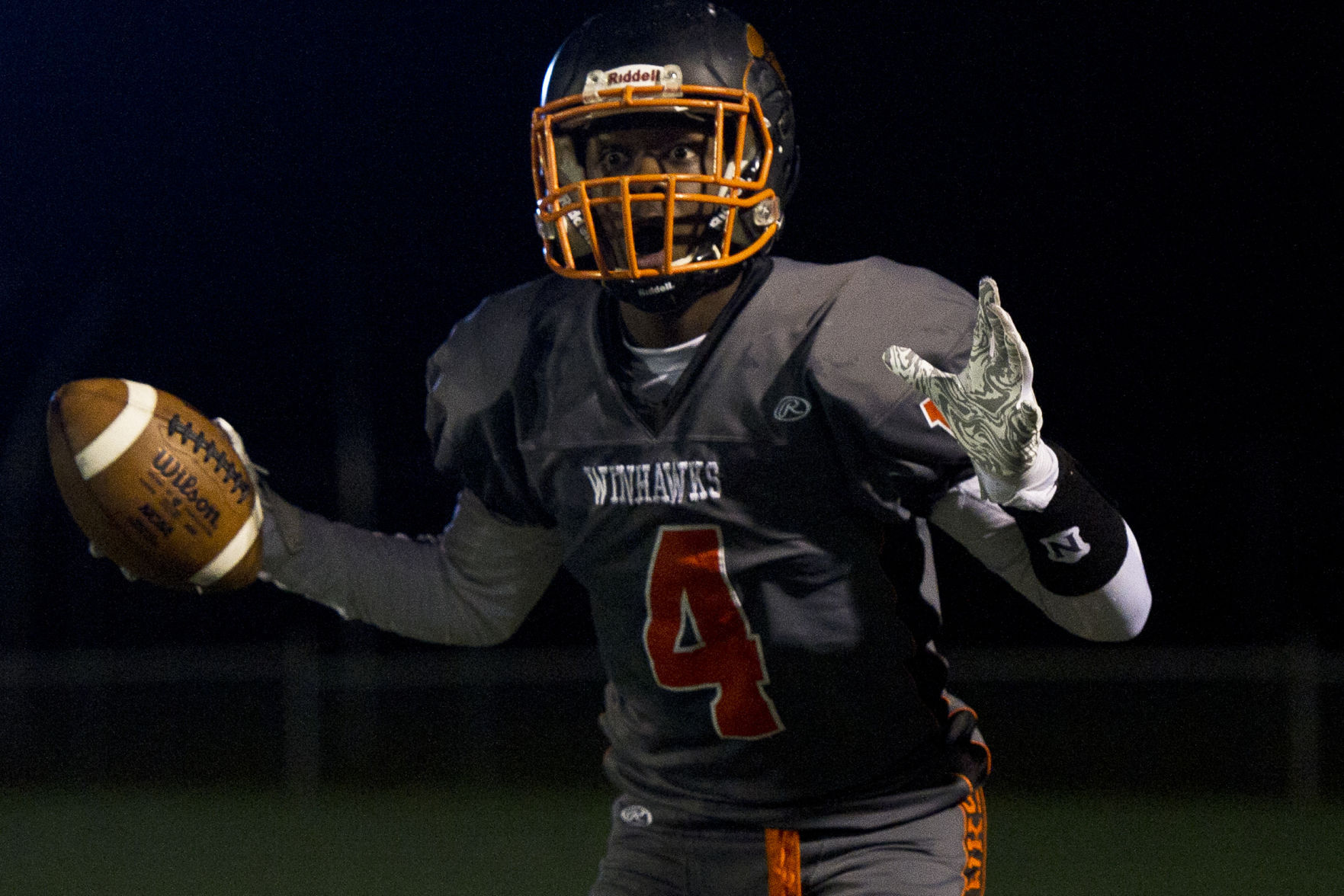 Winona High Football 43